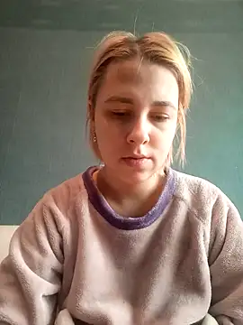 Gussie Bridie online show from March 2025 09:21:01 AM