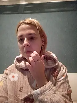 Gussie Bridie online show from February 2025 02:31:02 PM