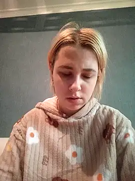 Gussie Bridie online show from February 2025 07:10:01 AM