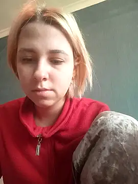 Gussie Bridie online show from February 2025 08:27:02 AM