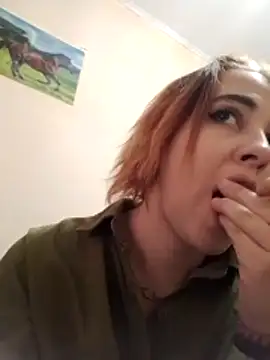 Gussie Bridie online show from November 2025 06:57:02 AM