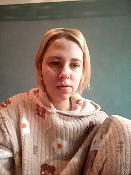 Gussie Bridie online show from March 2025 06:42:01 AM
