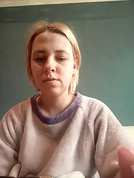 Gussie Bridie online show from February 2025 11:50:02 AM