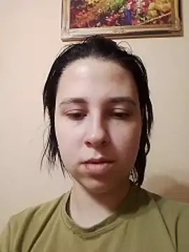 Gussie Bridie online show from October 2025 05:54:01 AM