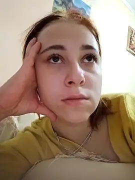 Gussie Bridie online show from October 2025 04:55:02 AM