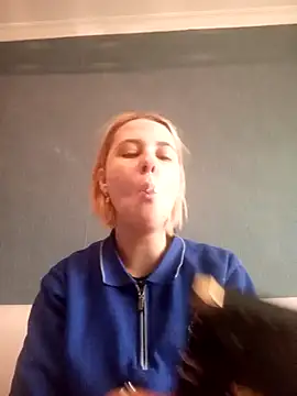 Gussie Bridie online show from February 2025 06:51:02 AM