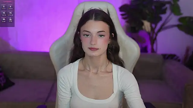 Britney054 online show from January 2026 11:22:02 PM