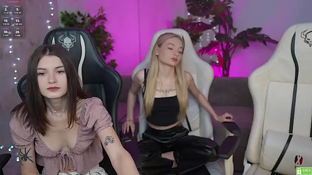 Britney054 online show from January 2025 08:00:02 AM