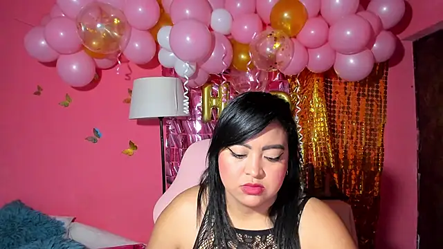 ivy roosx online show from April 2026 06:45:02 PM