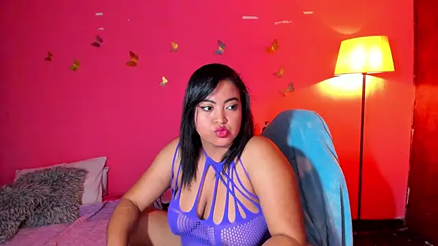 ivy roosx online show from March 2026 11:33:01 PM