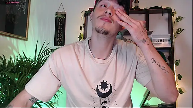 colby scott online show from October 2025 11:38:02 PM