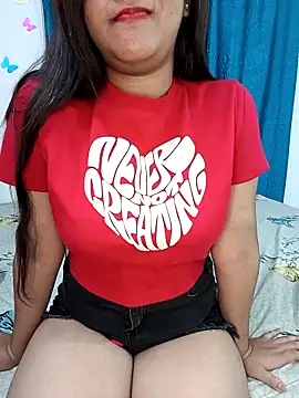 GFndBF online show from March 2025 02:01:02 PM