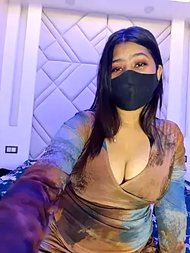 GFndBF online show from October 2025 04:33:01 PM