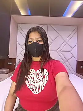 GFndBF online show from October 2025 09:41:01 AM