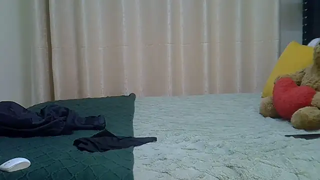 jeyberrie online show from June 2026 09:31:02 PM