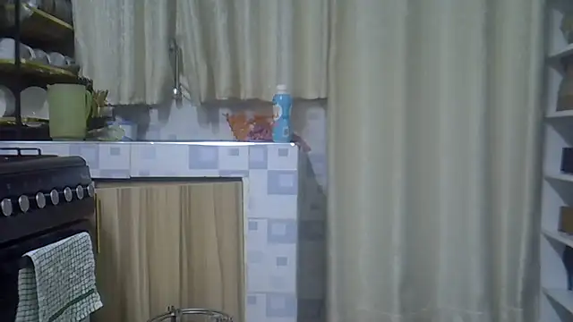 jeyberrie online show from April 2026 07:53:01 PM