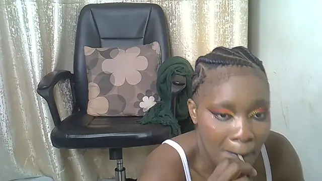 jeyberrie online show from June 2026 08:21:02 PM