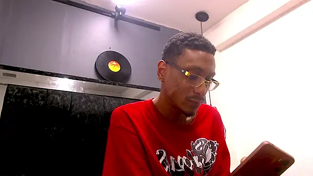 Jose Smoke online show from November 2025 02:55:02 AM