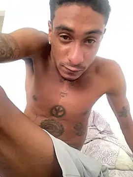 Jose Smoke online show from March 2025 07:02:02 PM