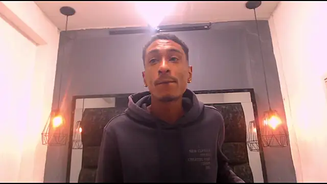 Jose Smoke online show from September 2025 02:59:01 AM