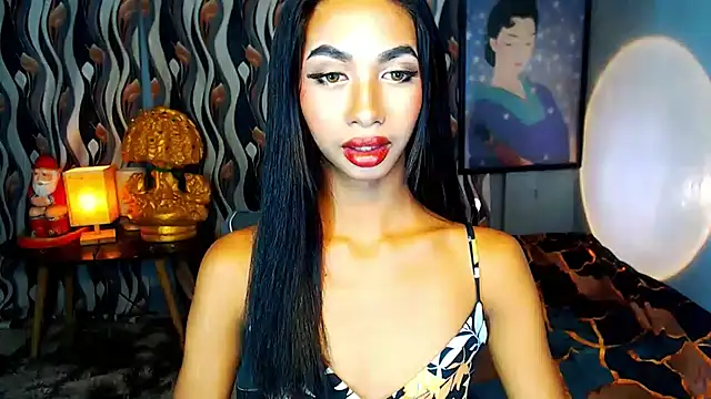 Snapshot of PrettyLatiina chatting on January 2025 08:42:01 PM PrettyLatiina online show from January 2025 08:42:01 PM