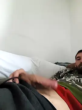 kevcore96 online show from February 2026 03:31:02 PM