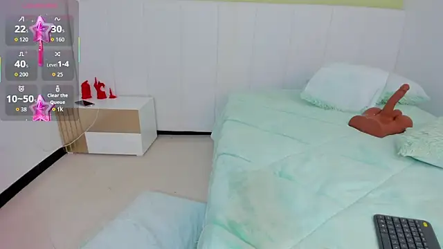 litzy skinny online show from October 2025 08:48:02 AM