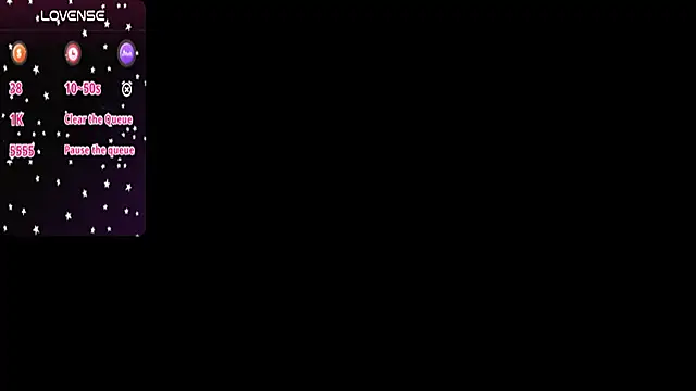 Vaioletcooper online show from March 2025 04:28:01 PM