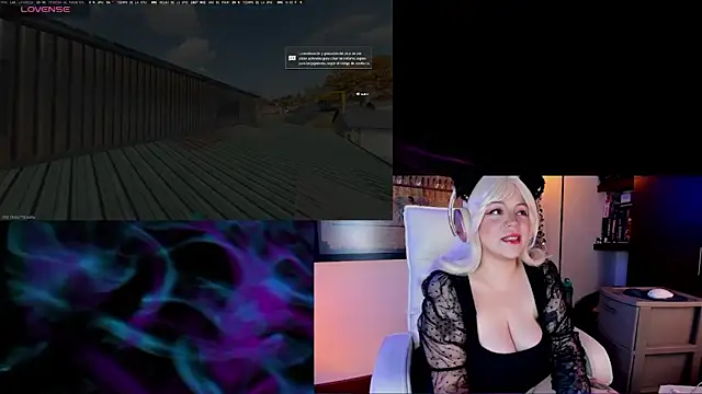 Irinaa Scarlett online show from January 2026 01:53:02 AM