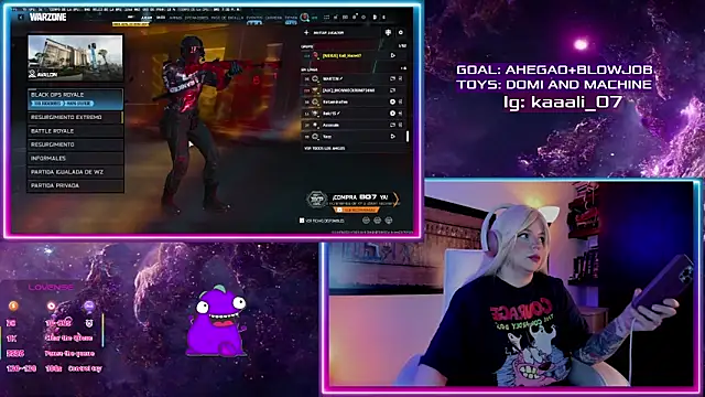 Snapshot of Irinaa_Scarlett chatting on March 2026 12:36:02 AM Irinaa Scarlett online show from March 2026 12:36:02 AM