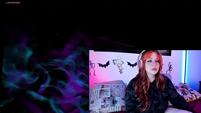 Irinaa Scarlett online show from October 2025 01:49:01 AM