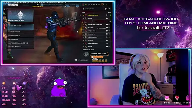 Snapshot of Irinaa_Scarlett chatting on March 2026 03:12:01 AM Irinaa Scarlett online show from March 2026 03:12:01 AM