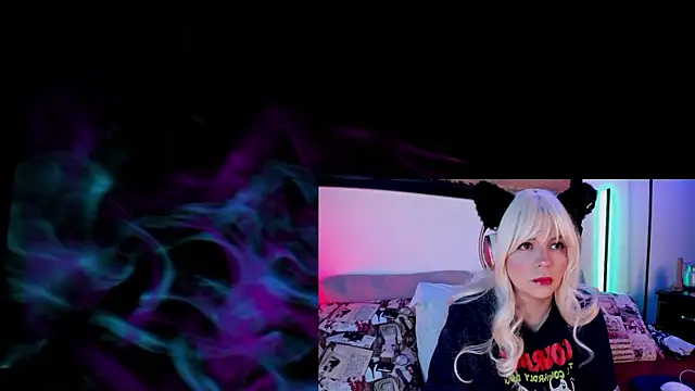 Irinaa Scarlett online show from November 2025 02:15:02 AM