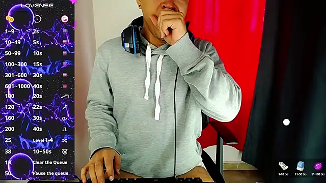 Snapshot of Ares_ttoter chatting on December 2024 02:05:01 PM Ares ttoter online show from December 2024 02:05:01 PM