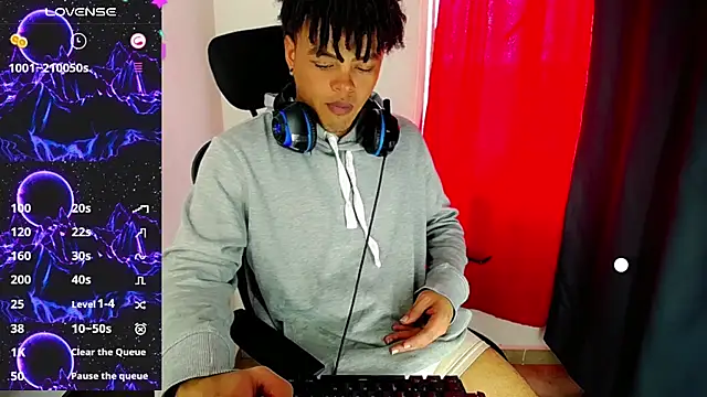 Snapshot of Ares_ttoter chatting on December 2024 05:08:01 PM Ares ttoter online show from December 2024 05:08:01 PM