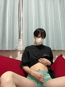 Snapshot of yuuuuma578 chatting on November 2025 02:50:02 PM yuuuuma578 online show from November 2025 02:50:02 PM