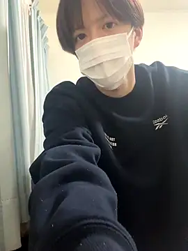 yuuuuma578 online show from January 2026 03:18:02 PM