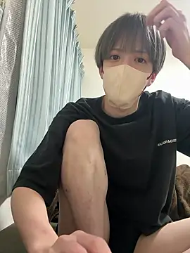 yuuuuma578 online show from February 2026 02:28:01 PM