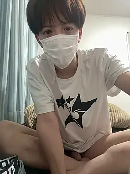 yuuuuma578 online show from April 2026 02:30:01 PM