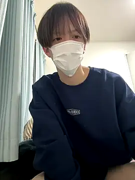 Snapshot of yuuuuma578 chatting on December 2025 03:18:02 PM yuuuuma578 online show from December 2025 03:18:02 PM