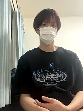 yuuuuma578 online show from January 2026 03:05:02 PM
