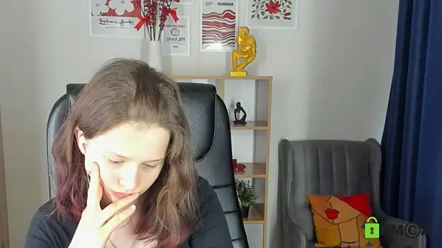 Alina Mills online show from May 2026 09:53:01 AM