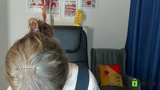 Alina Mills online show from May 2026 09:10:02 AM
