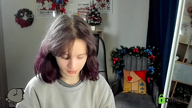 Alina Mills online show from December 2025 09:12:01 AM