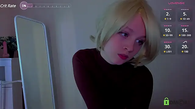 Alina Mills online show from January 2025 06:10:01 PM
