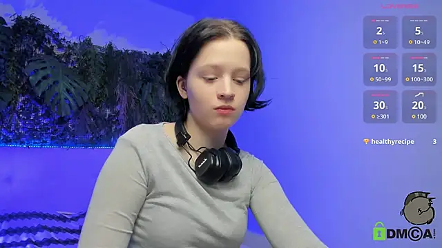 Alina Mills online show from February 2025 03:52:01 PM