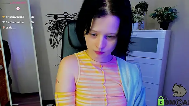 Alina Mills online show from January 2025 01:58:01 PM
