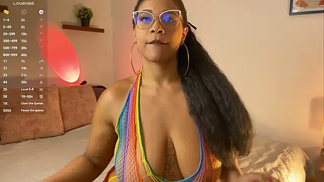 aleiasc online show from September 2025 11:29:02 PM