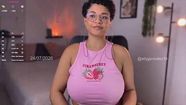aleiasc online show from July 2026 08:54:02 AM