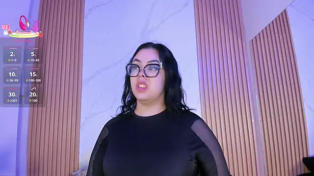 juicy led  online show from November 2025 11:03:01 AM